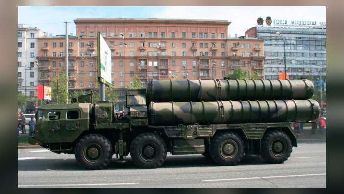 Sırbistan Rusya'dan S-300 istedi...
