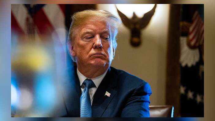 Trump kabinesinden bir ismi daha kaybetti!