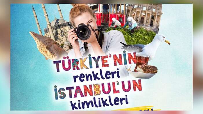 İBB Gençleri kökleriyle buluşturuyor!