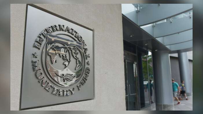 Arap Baharı IMF'de bitti! Tam 249 milyon dolar...
