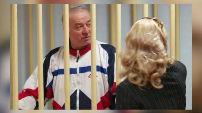İngilizler Skripal'i zehirleyen Rus casusların adını açıkladı!