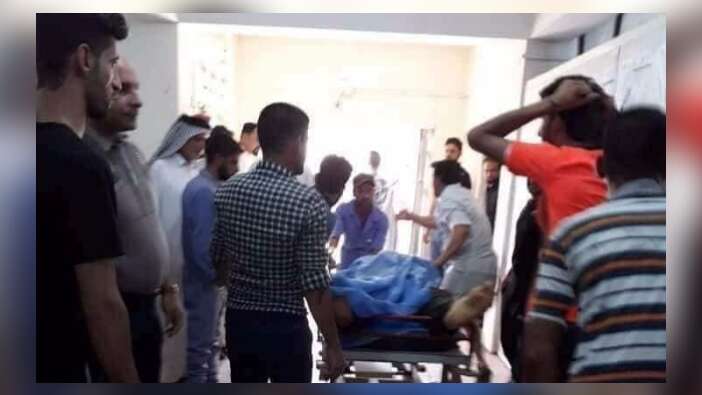 Irak’taki elektrik krizi büyüyor