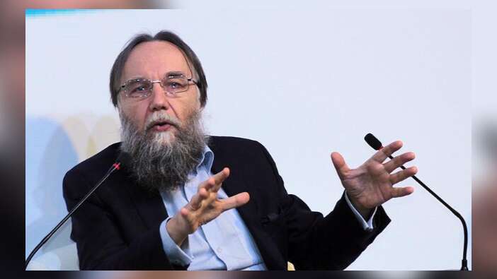 "Türkiye, İran ve Rusya dünyayı şekillendirecek"