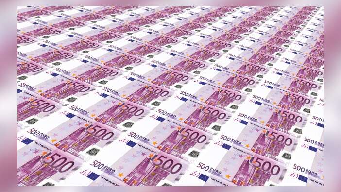 Almanya’daki 300 milyon avroyu uçakla götürecek...