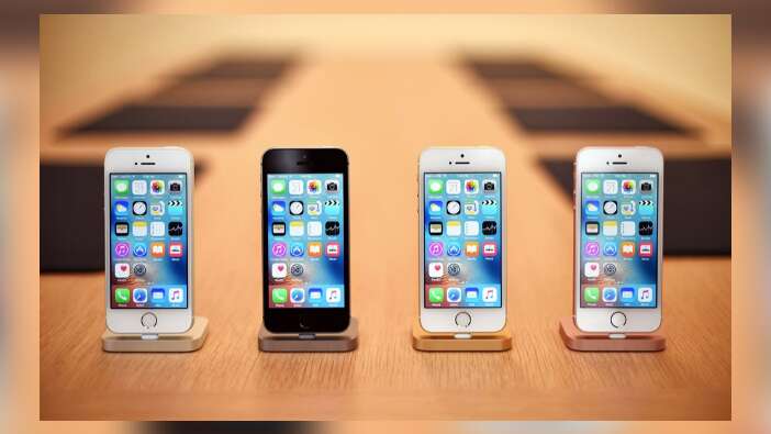 O ülkede iPhone kullananlara ceza var!