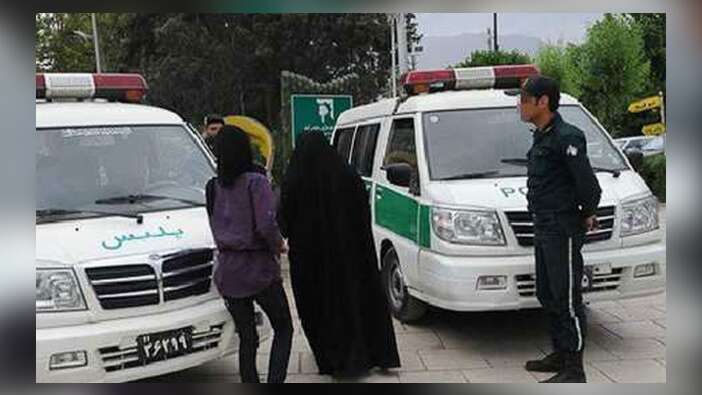 İran'da Instagram operasyonu: 46 gözaltı...