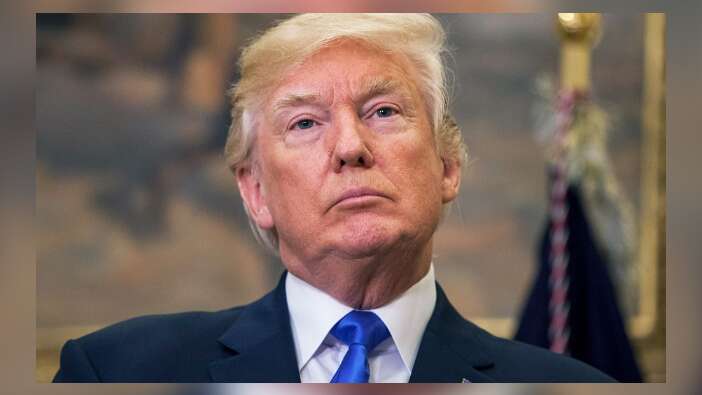Trump'tan yeni NATO çıkışı!