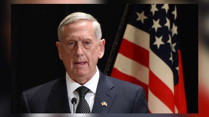 Amerika Savunma Bakanı Mattis'ten Kongre'ye uyarı!