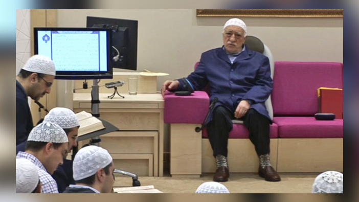 ABD'den flaş ''Gülen'' açıklaması... ''Gülen'in iadesi ile ilgili...''