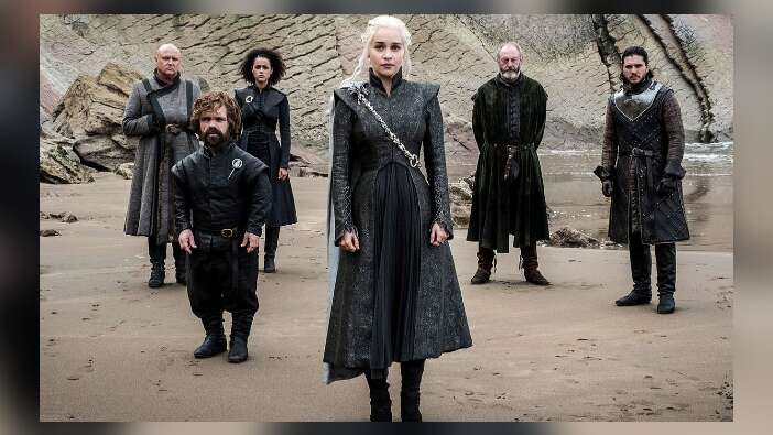 Game of Thrones hayranlarına müjdeli haber!