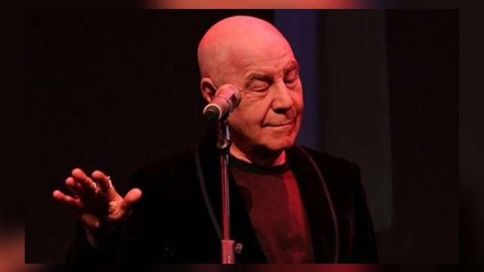 Mazhar Alanson'un "Mekke" çıkışı tartışma yarattı