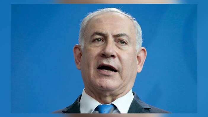 Netanyahu Dürzilere kızıp toplantıyı terk etti...