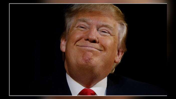 Trump sosyal medyanın diline düştü!