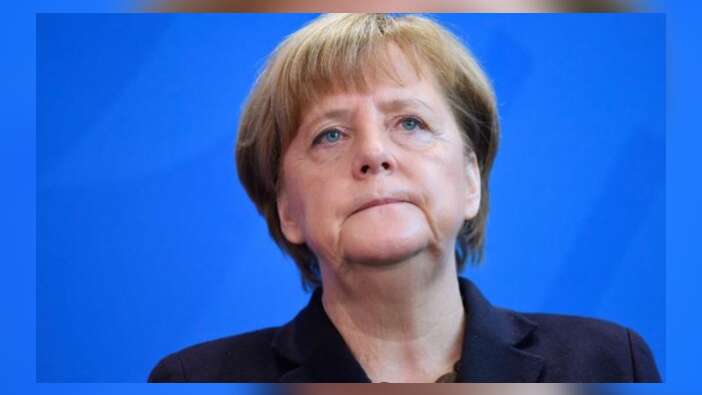 Almanya Merkel'i arıyor!