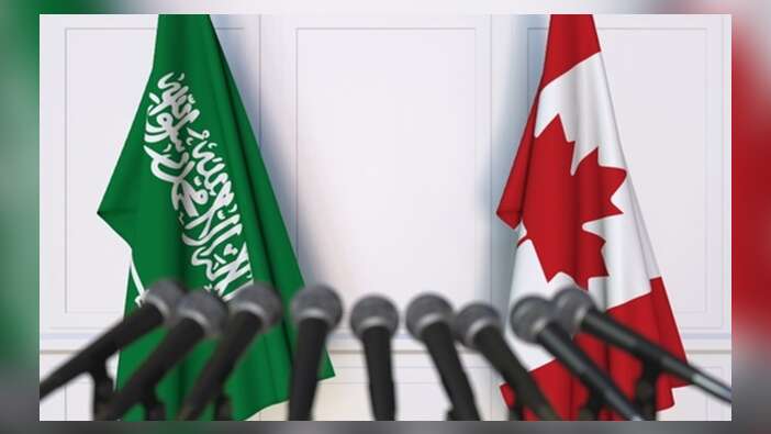 Suudi Arabistan - Kanada krizi büyüyor...