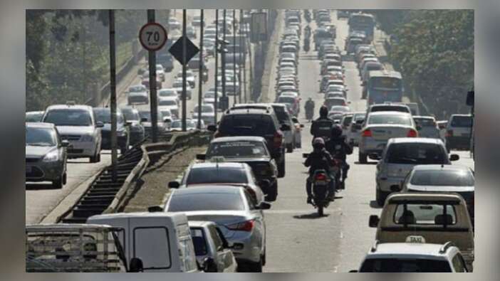 4 saatte 250 bin TL trafik cezası!