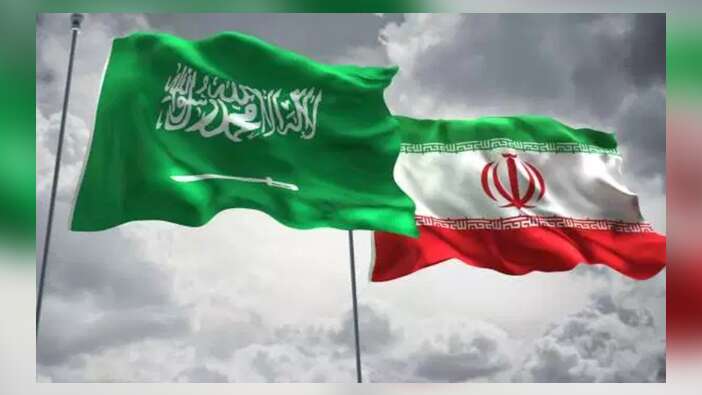 Suudi Arabistan'dan sürpriz İran kararı...