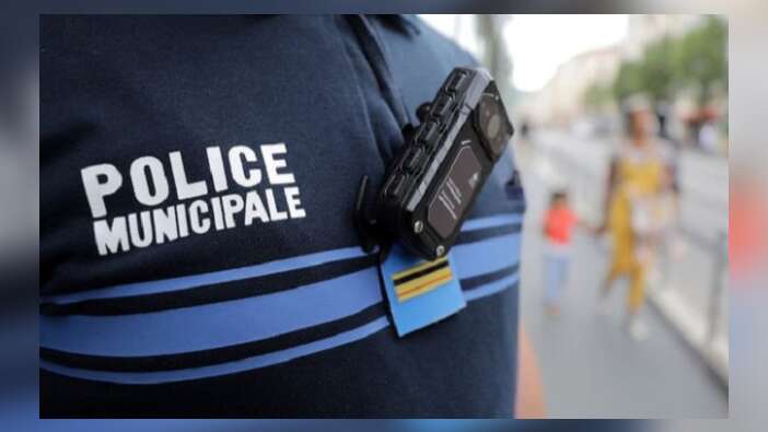 Fransa'da tepki çeken polis şiddeti!