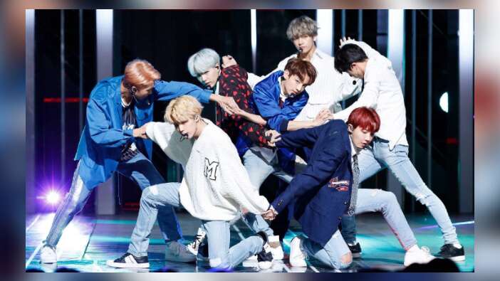 BTS, Citi Field konseriyle Amerika'yı sallayacak!