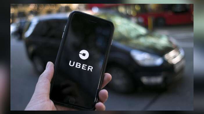 UBER'e bir şok da New York'tan...