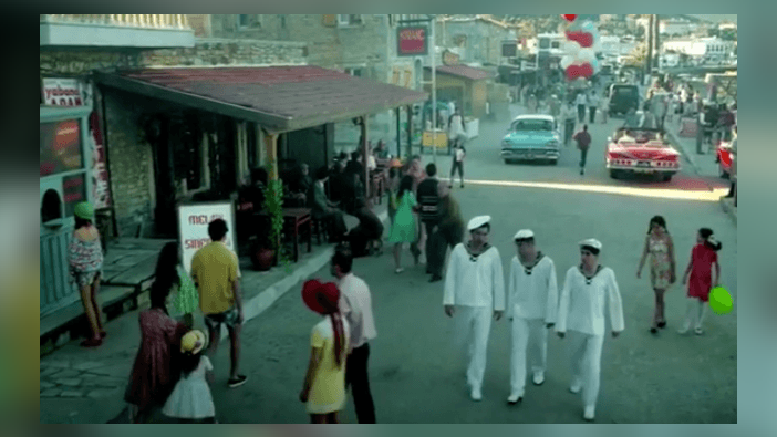 Mucize 2 filminin ilk tanıtımı yayınlandı!