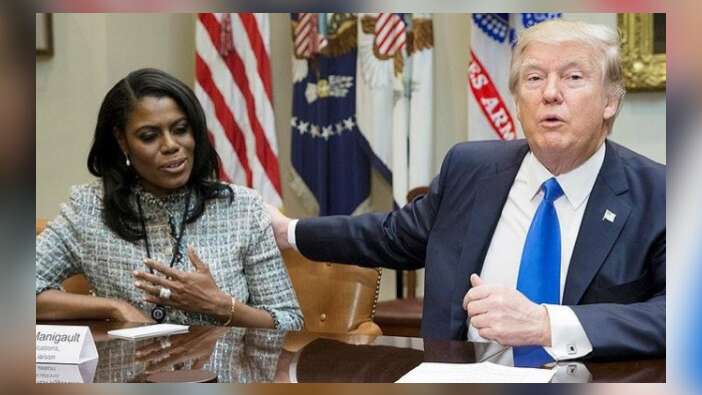 Eski yardımcısından Trump'a ırkçılık suçlaması!