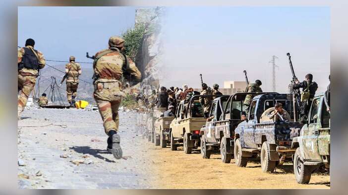 Yemen'de valinin konvoyuna saldırı...