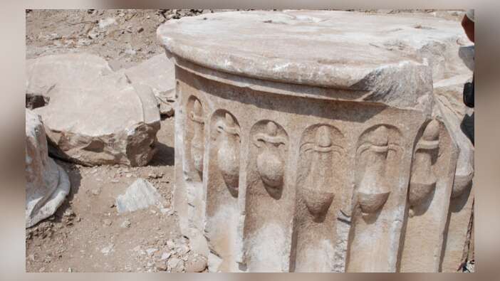 Kyzikos, Unesco dünya mirası listesine aday!
