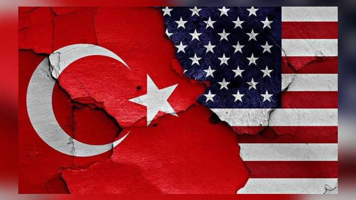 ABD ile kriz onları sevindirdi!
