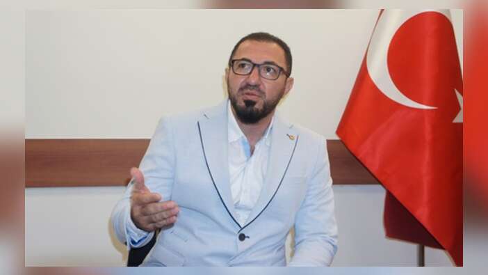 Filistinli iş adamı Erdoğan'ın çağrısını uyguladı!