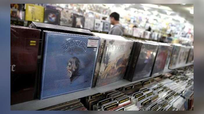 Eagles, Michael Jackson'u tahttan indirdi!