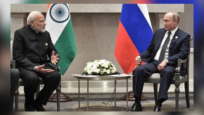 Rusya ve Hindistan'dan S-400 anlaşması...