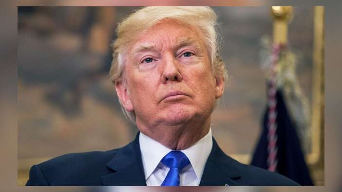 Avrupa Birliği'nden Trump'a rest!