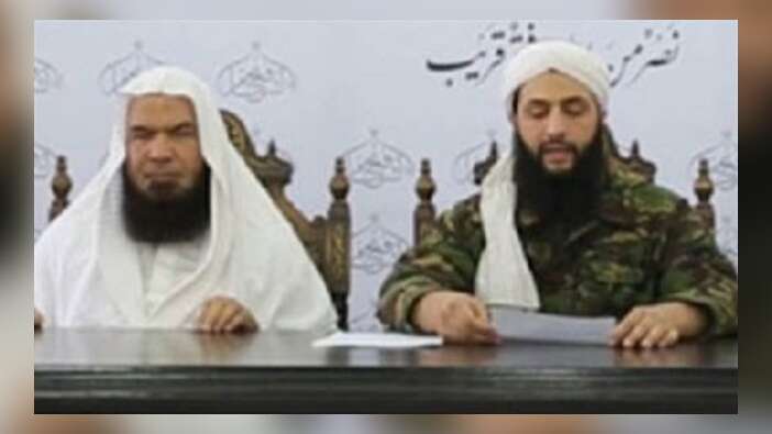 Nusra Cephesi'nden önemli karar! El Kaide'den ayrıldı, ismini değiştirdi!