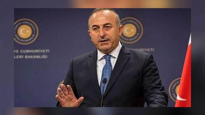 Türkiye'deki müttefiklerimiz tutuklandı diyen ABD'li generale jet yanıt!