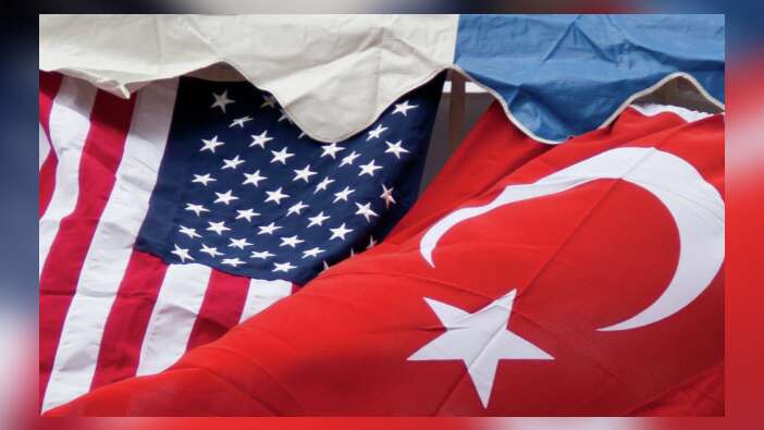 Türk toplumundan Wall Street Journal'a tam sayfa ilan