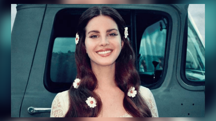 Lana Del Rey'den İsrail'e rest!