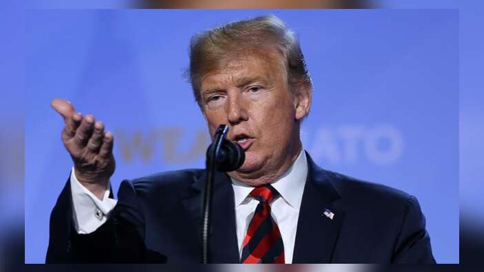 Trump'tan "Yüzbinlerce insan ölebilir" uyarısı!