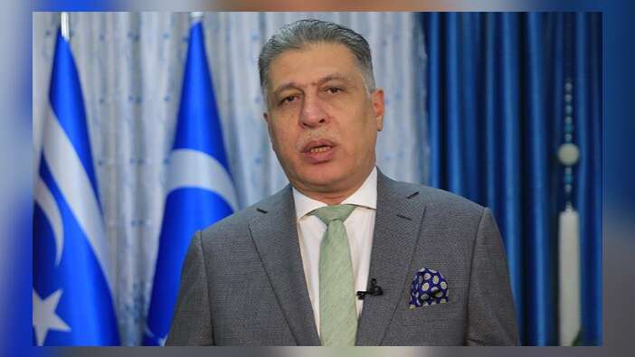 Irak Türkmenleri meclis grubu oluşturdu!