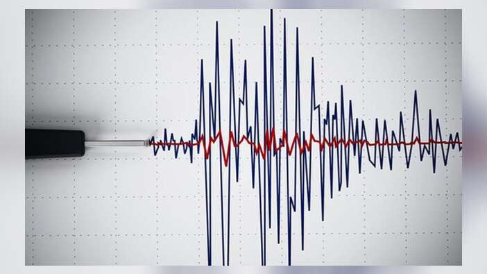 Fiji açıklarında 7,8 büyüklüğünde deprem...