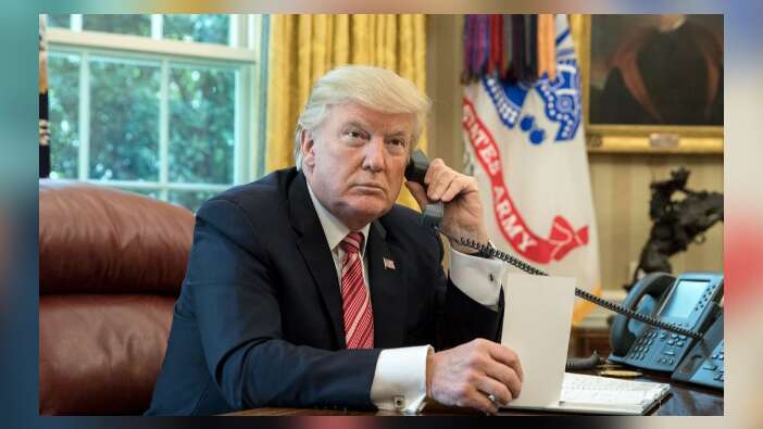 Beyaz Saray'dan Trump'a gizli darbe!