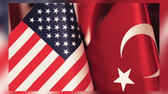 'Türkiye, bir istikrar adası olarak görülmelidir'