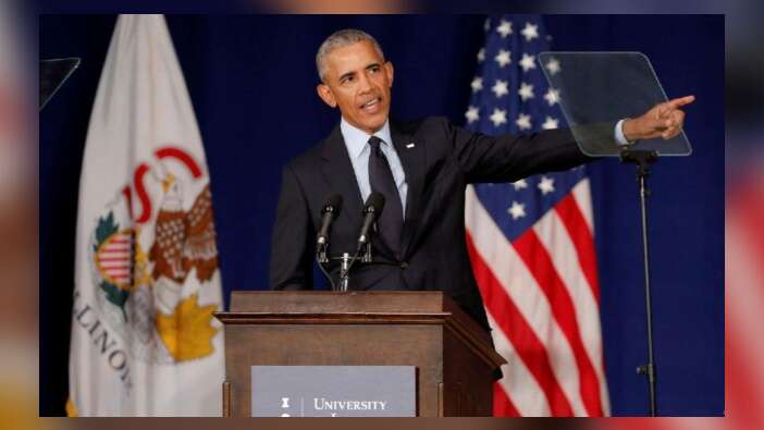 Obama'dan Trump'a flaş sözler!