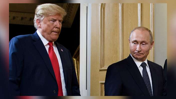 Kremlin, Trump'a tavrını Twitter'dan koydu!