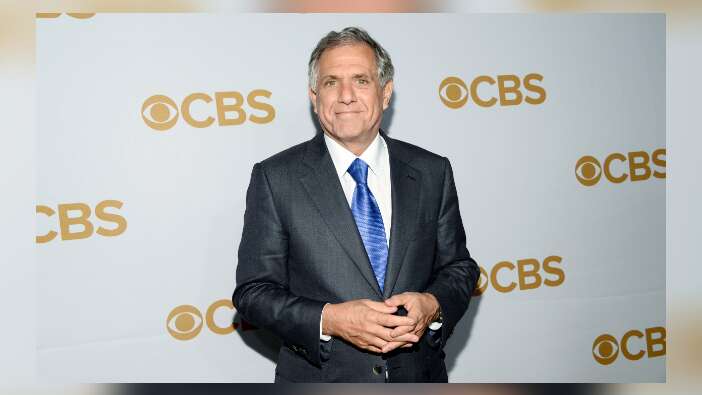 CBS'in CEO'suna cinsel istismar suçlaması!