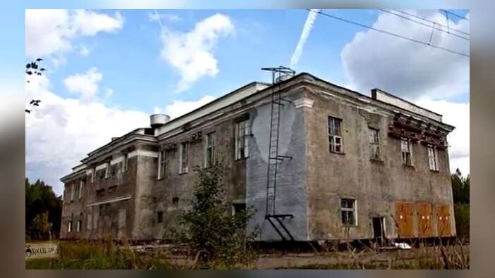 Rusya'nın en gizemli tesisi! Radyo UVB-76