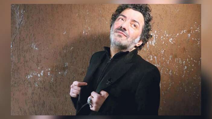 Rai müziğin efsanesi Rachid Taha hayatını kaybetti