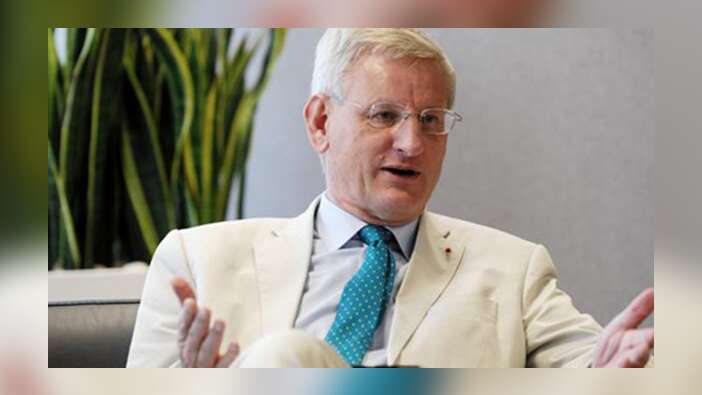 Nihayet içlerinden biri gerçeği gördü: Avrupa, Erdoğan'ın yanında ol