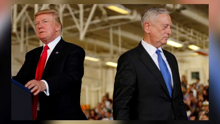 Trump onun da ipini çekmeye hazırlanıyor!