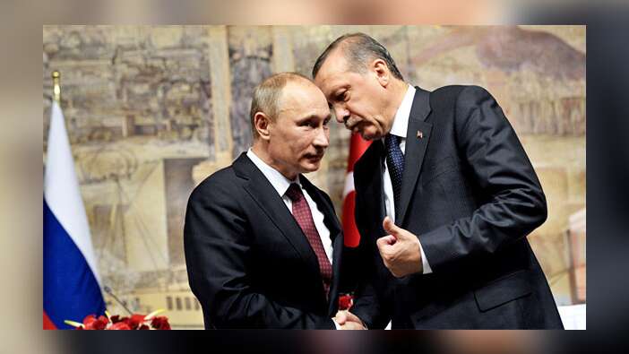 Yarın yeni bir sayfa açılıyor: Tüm dengeleri değiştirecek görüşme!